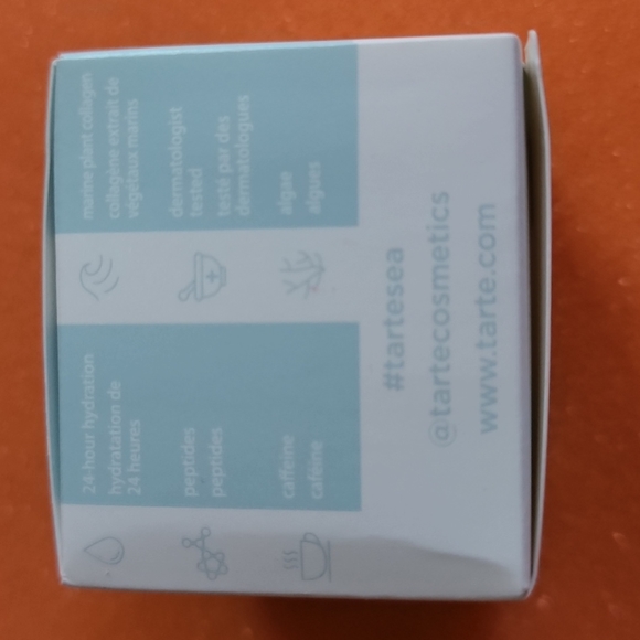 SEA by tarte - wink of H20 - Picture 3 of 6